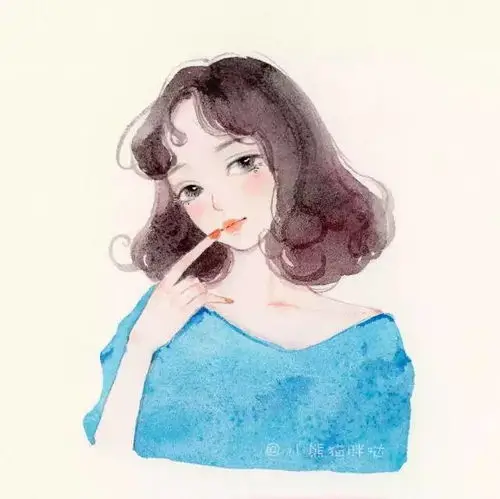橘子汽水头像